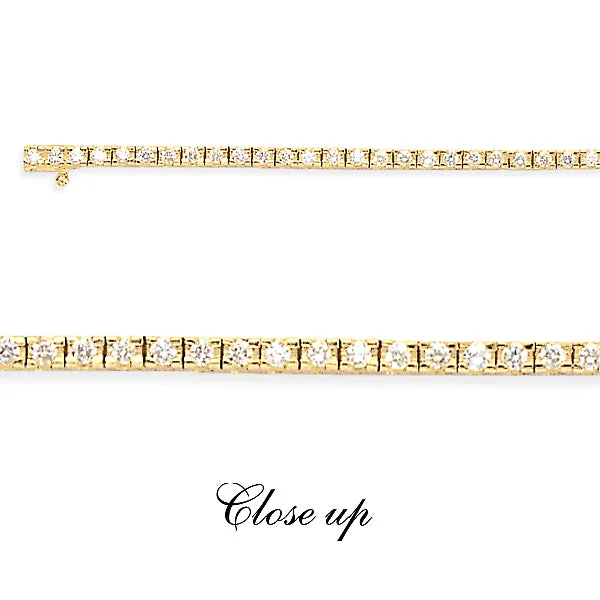 Ladies timeless vintage bracelets -Ladies Fashion Diamond Bracelet