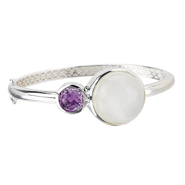 Ladies Valentine’s passion bracelets -Ladies Fashion Bangle