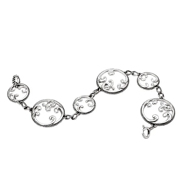 Ladies confident shine bracelets -Ladies Fashion Bracelet